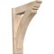 Ekena Millwork Thorton Smooth Traditional Outlooker, Douglas Fir, 5 1/2"W x 20"D x 24"H OUT06X20X24THR01SDF - alternate 1